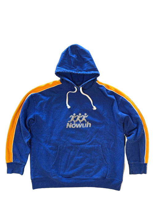 Nowuh Sport Hoodie