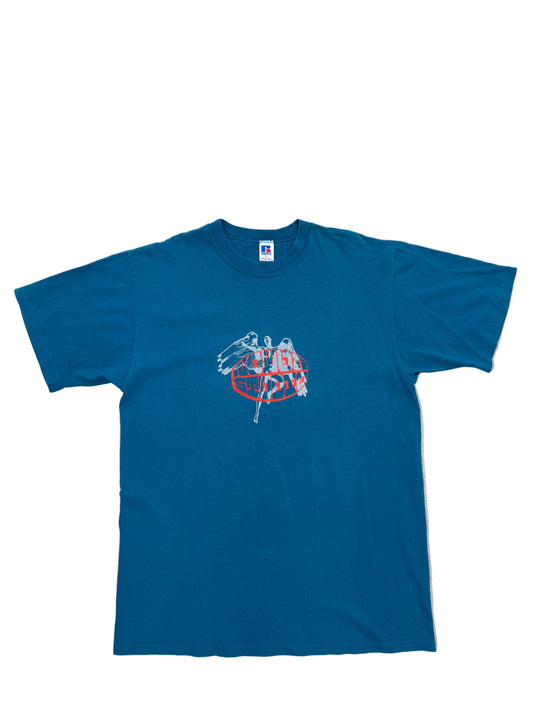 Nowuh Arch Angel Shirt