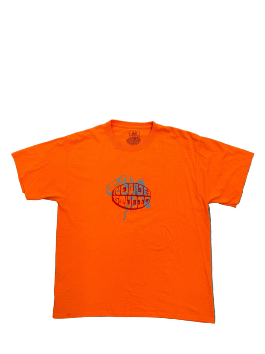 Nowuh Arch Angel Shirt