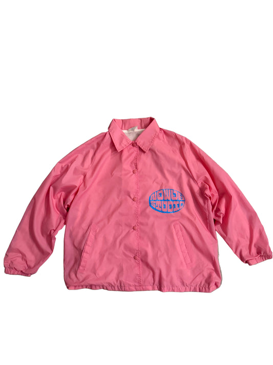 Vintage 1/1 Nowuh Studio Jacket