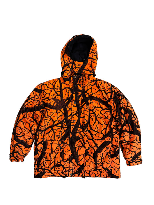 Vintage 1/1 Nowuh Thorn Jacket