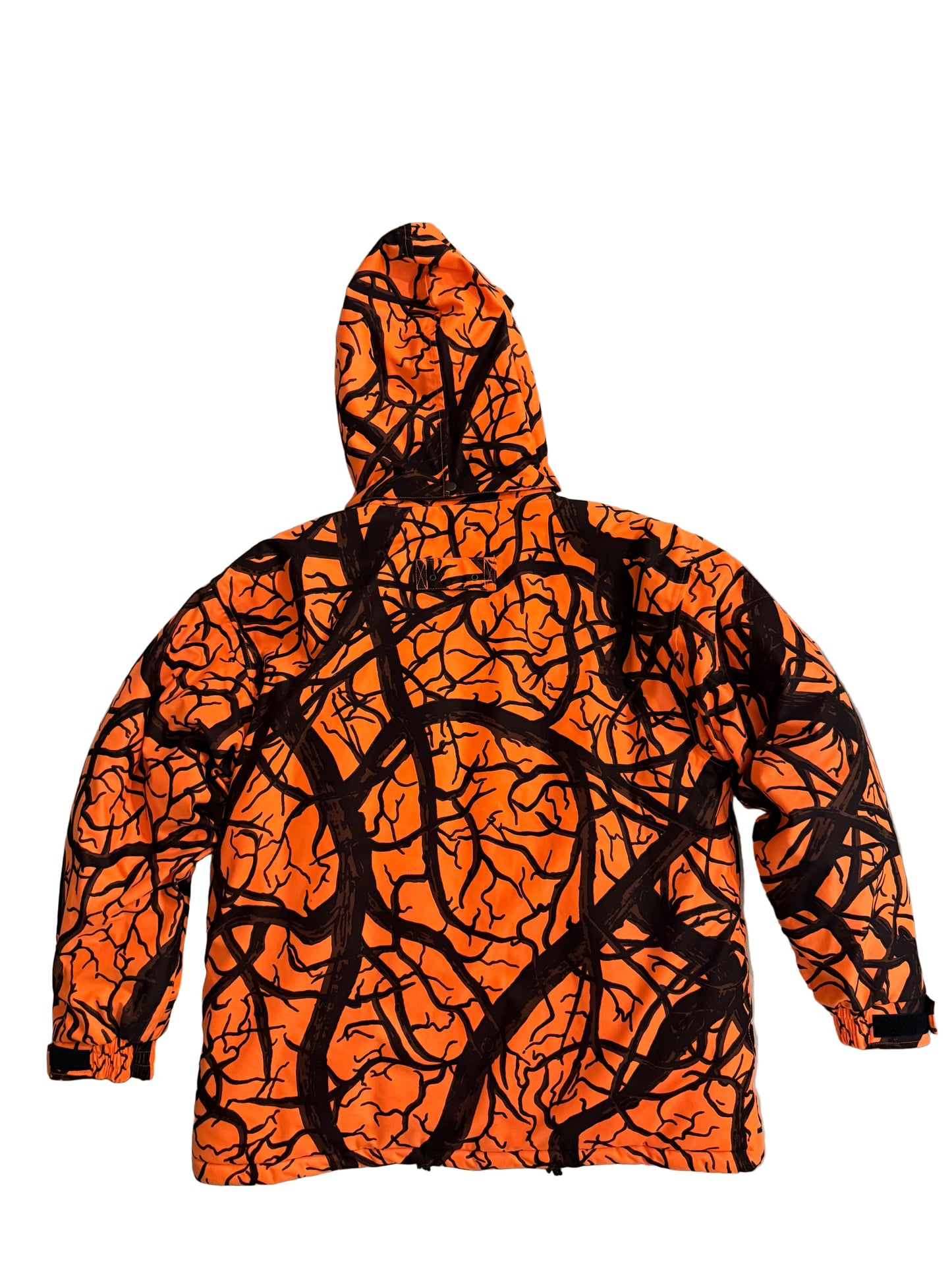 Vintage 1/1 Nowuh Thorn Jacket