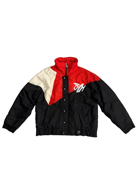 Vintage 1/1 Nowuh Bred Jacket