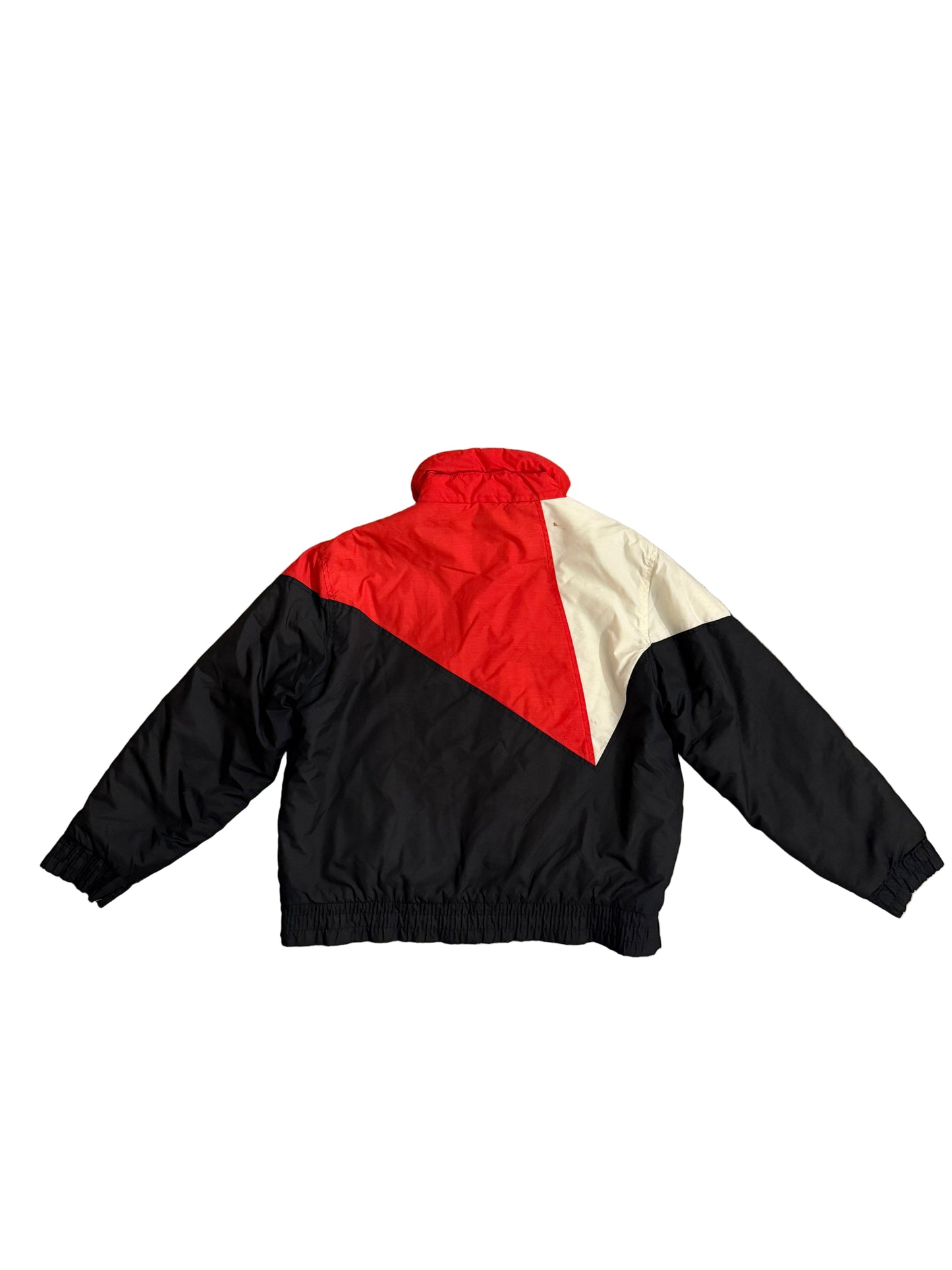 Vintage 1/1 Nowuh Bred Jacket