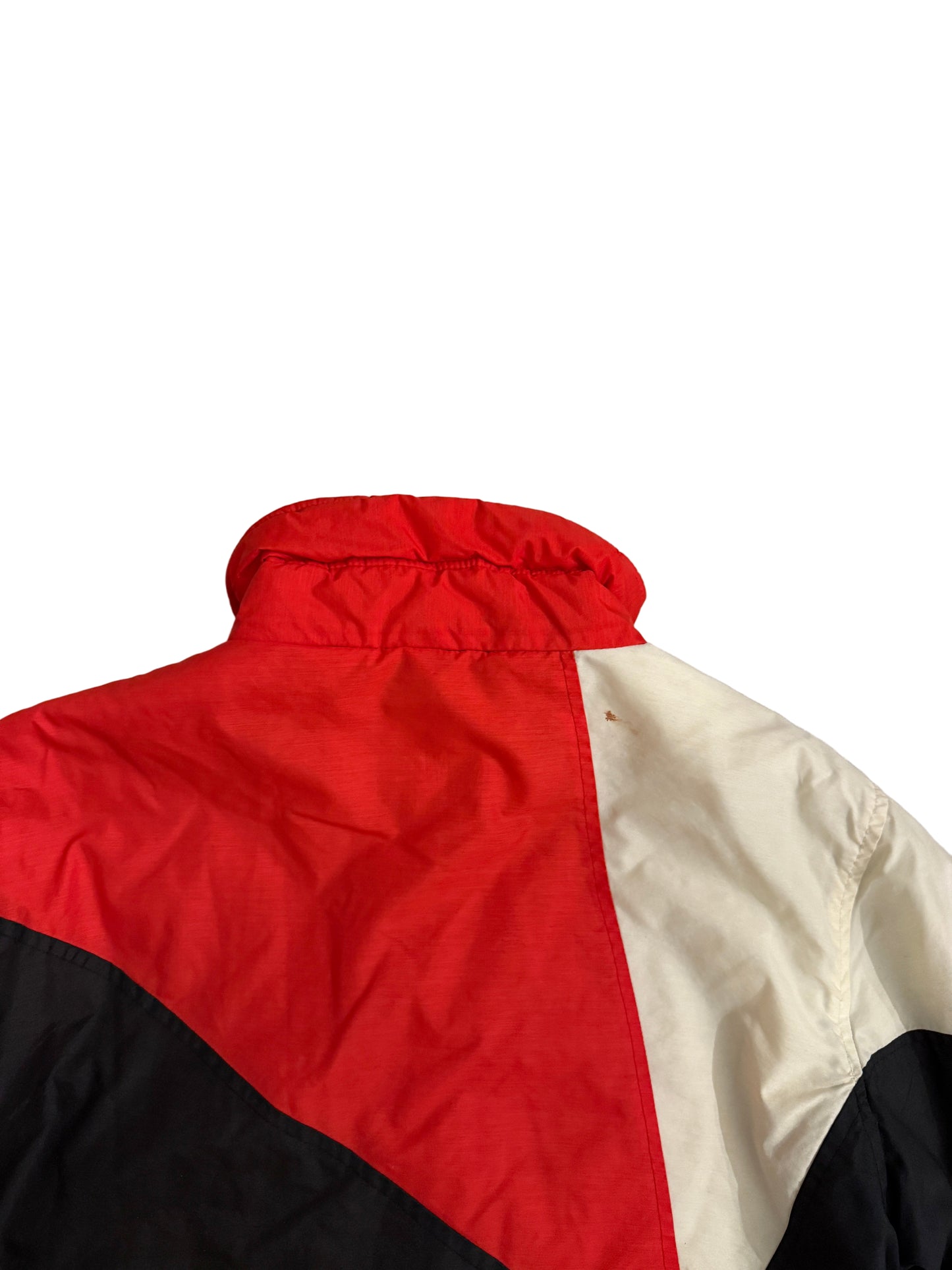 Vintage 1/1 Nowuh Bred Jacket