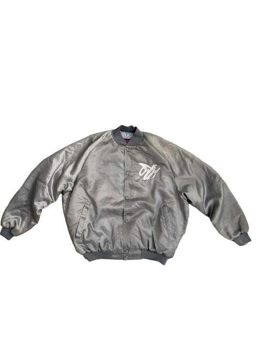 Vintage 1/1 Nowuh Cool Grey Jacket