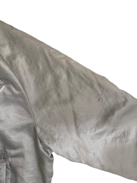 Vintage 1/1 Nowuh Cool Grey Jacket